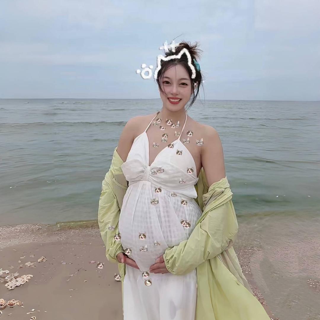 悠悠（月子中）🏝️