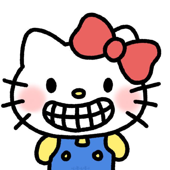 凯蒂大王