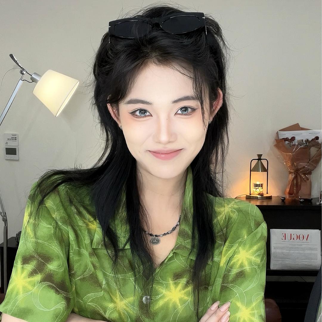 金小宇（非nao种版）