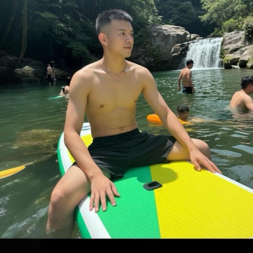 振杰