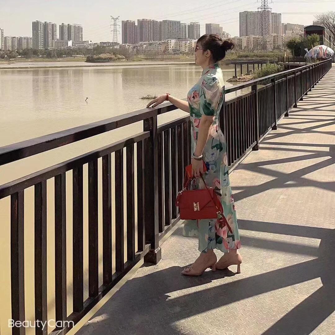 瑞瑞奶奶（拒合拍)