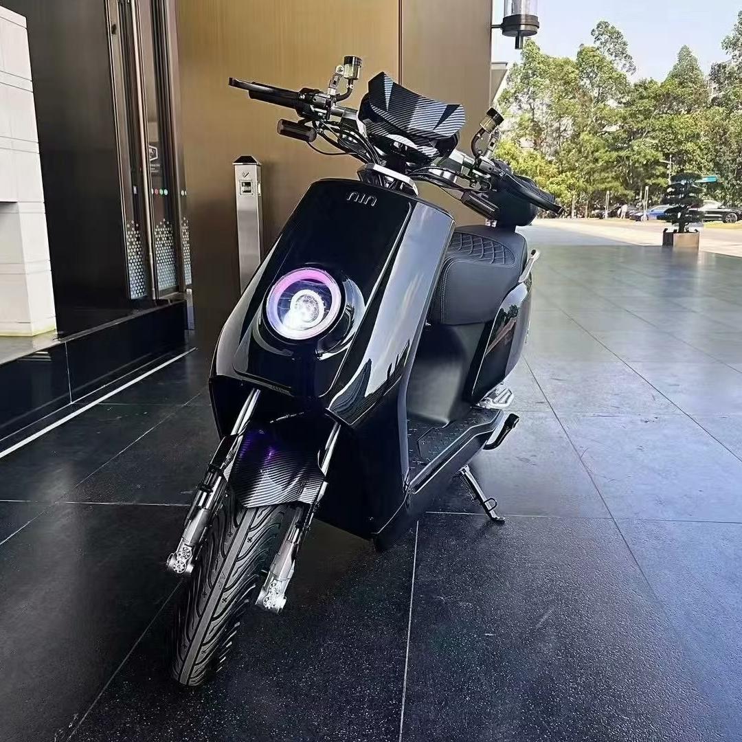 星驰电动车