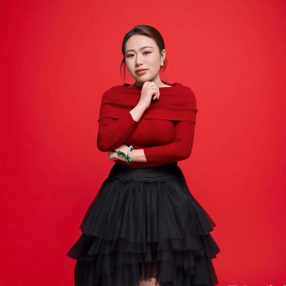 ♥️做装修的海澜小姐姐♥️