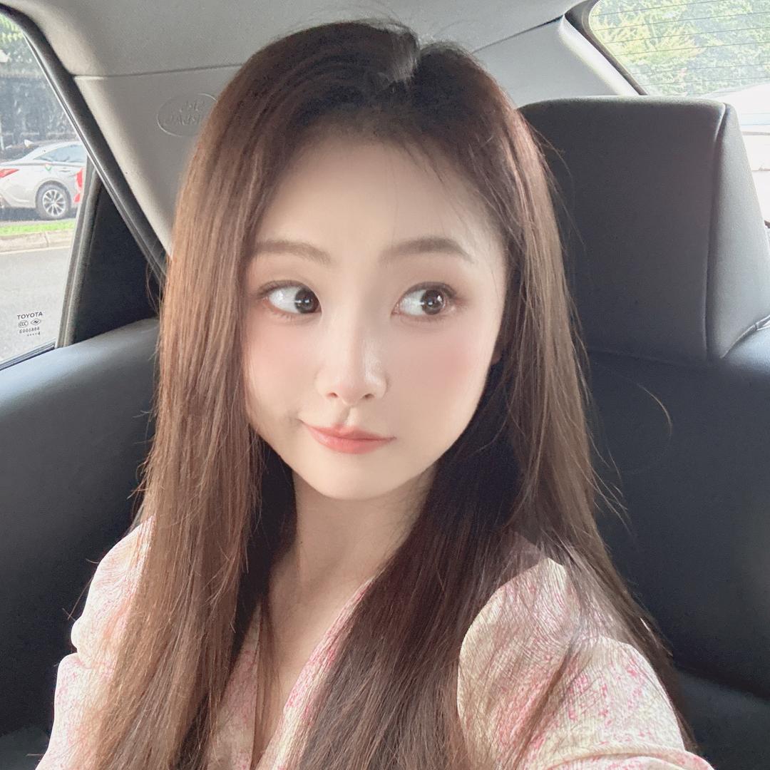 哈尼✌️