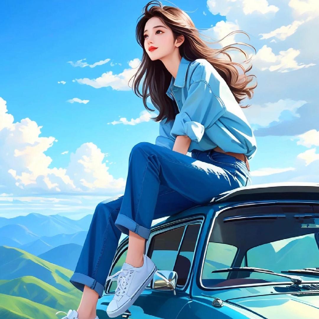💰小财迷～的俩宝
