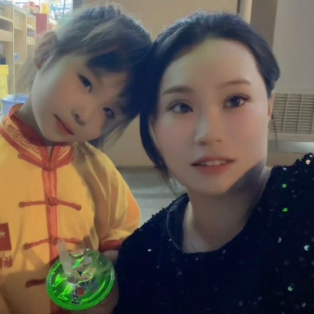 小膜女