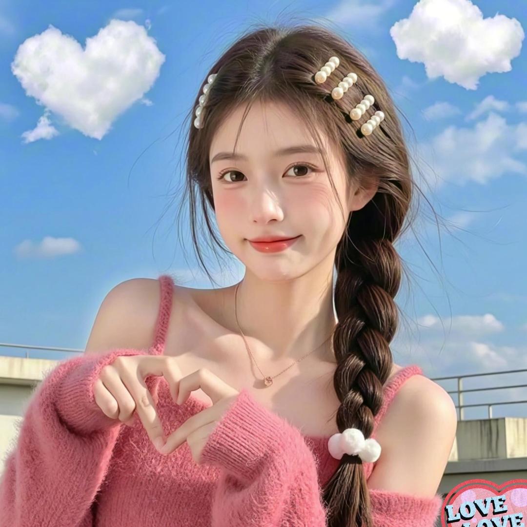 沐晴吖