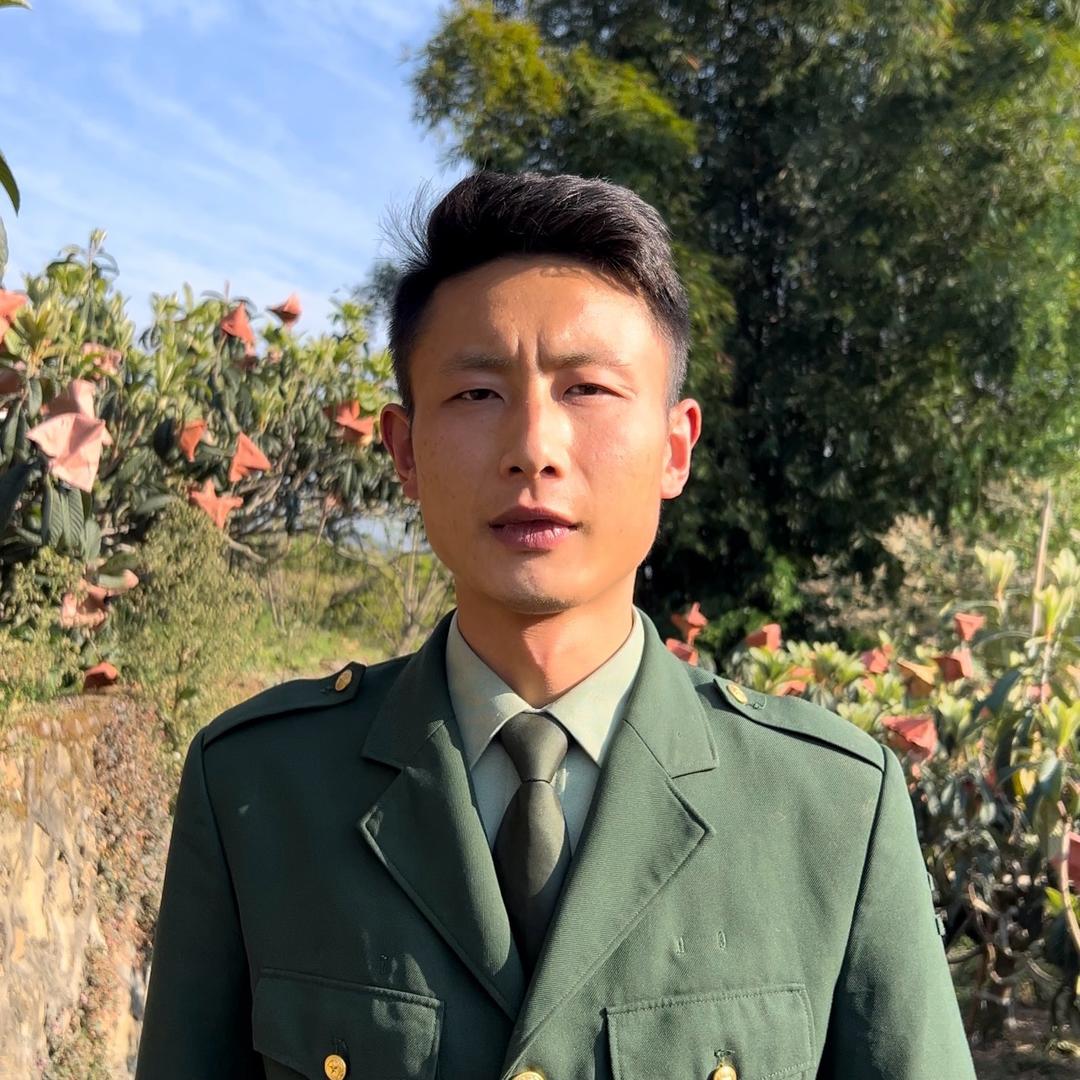 小曹和他们