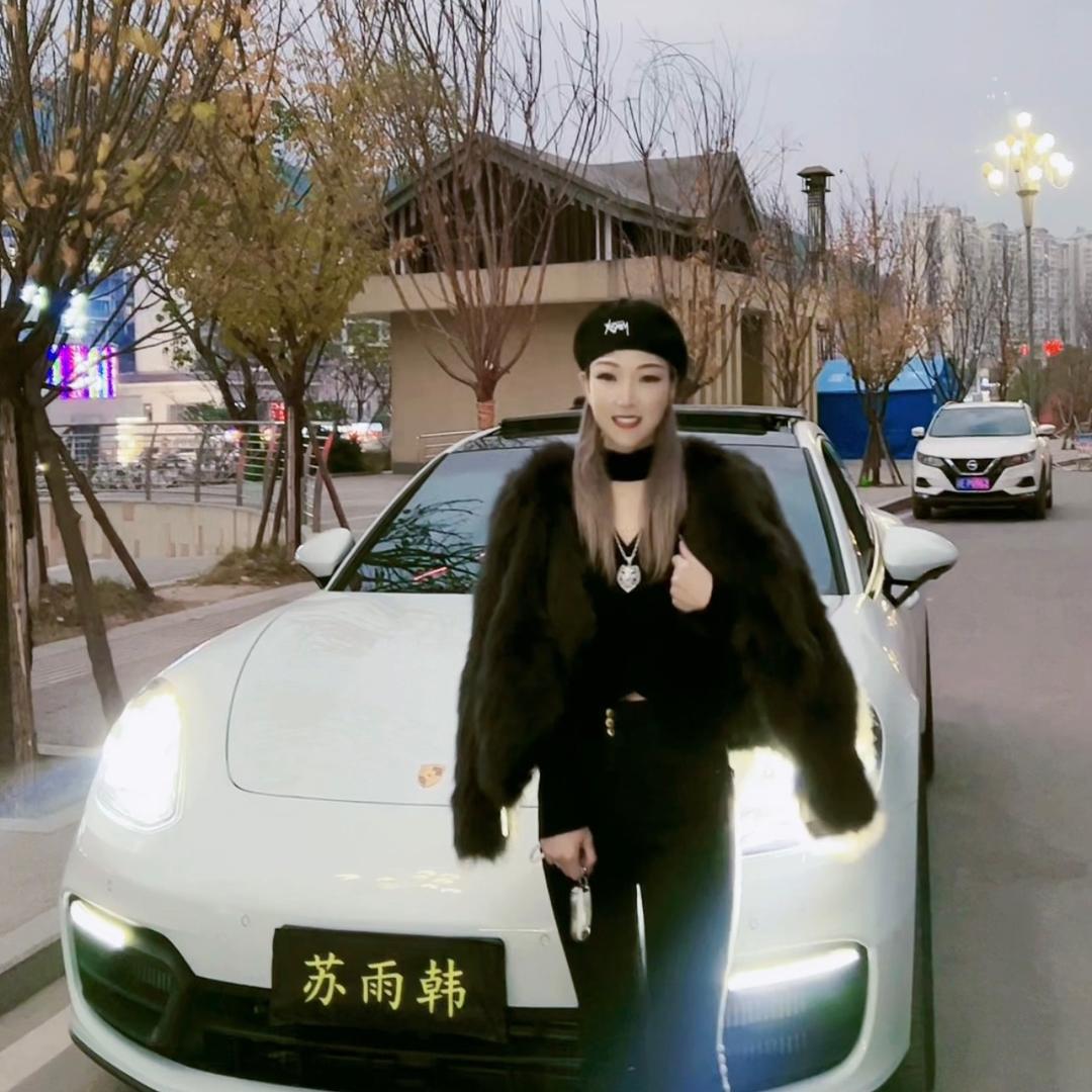 苏雨韩女装 轻体师 已瘦30斤