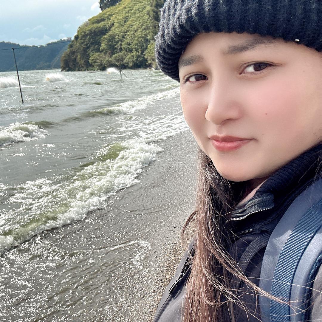 好运来咯喽
