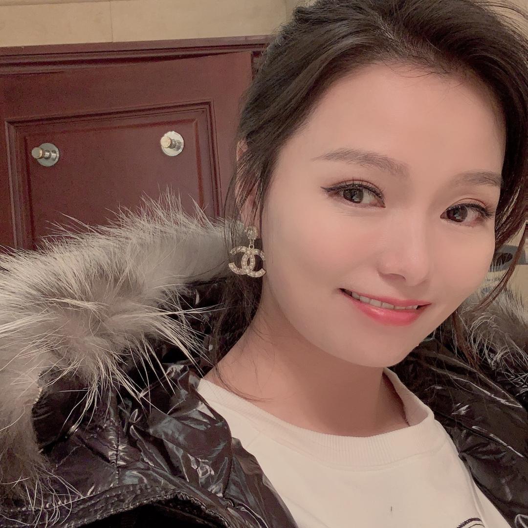 欣妈是自贸区老板娘甄选