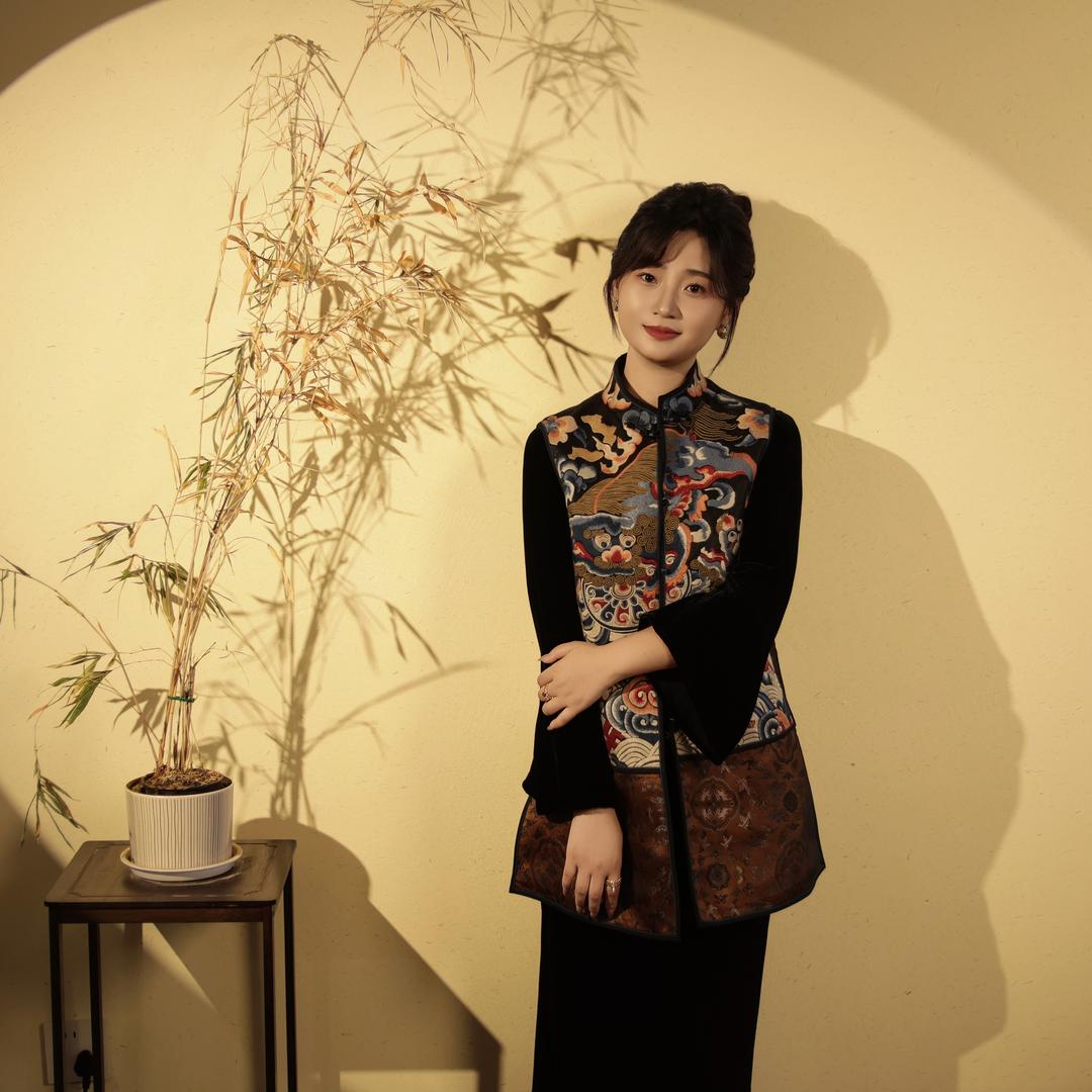 布符-宁晋新中式女装