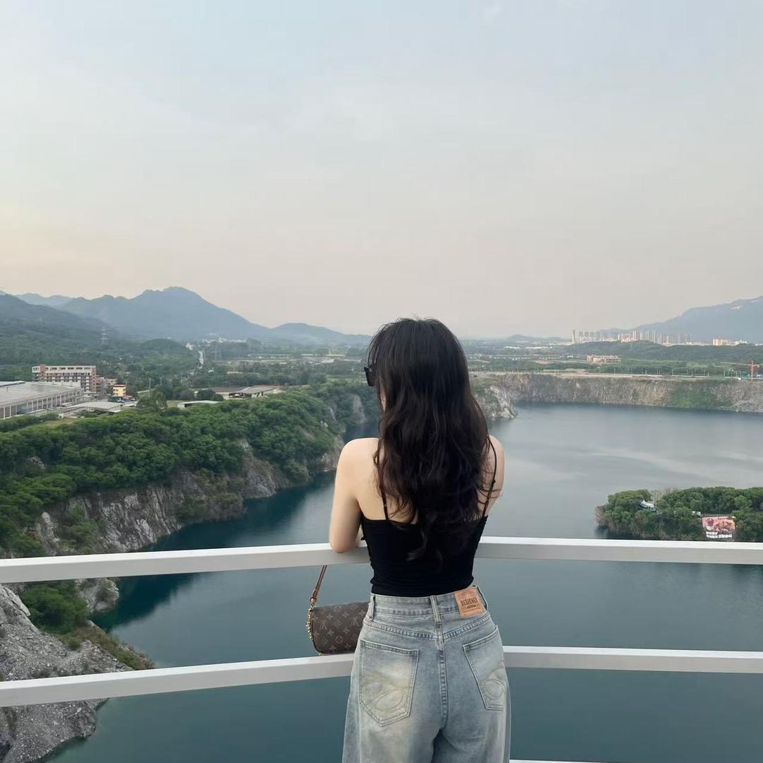 王敏敏💛朋友圈