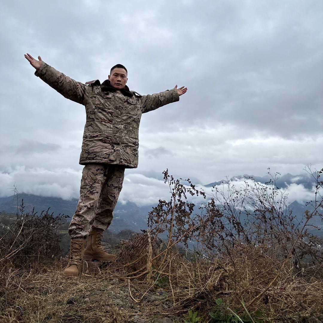 龙sir歪歪