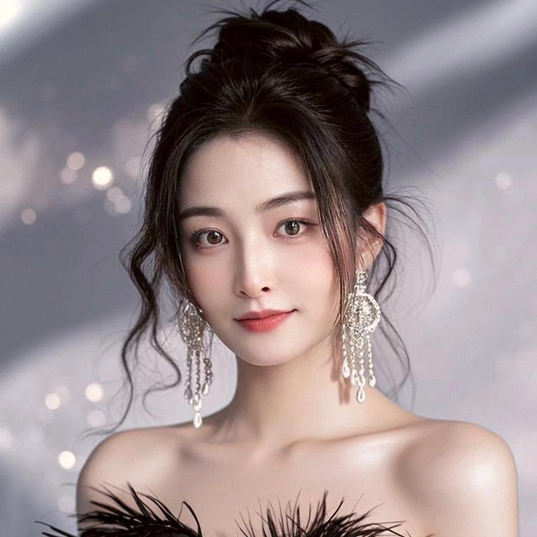 请叫我张姨