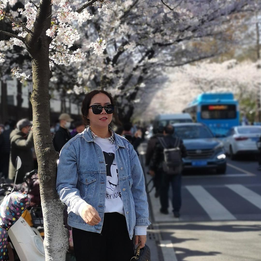 思敏来了🙋🏻‍♀️