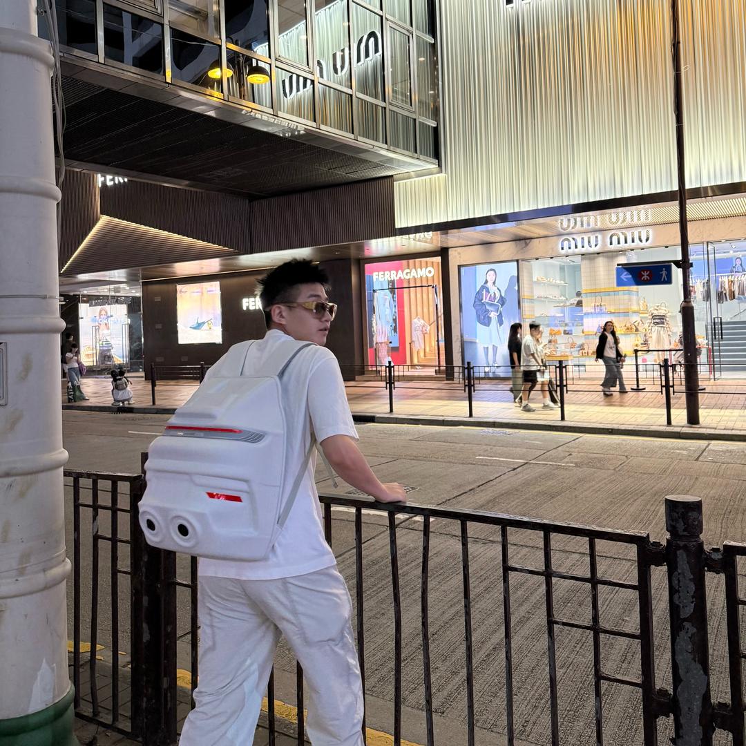 小小泡💥