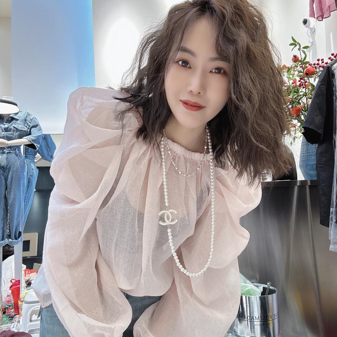 红馆家女装批发