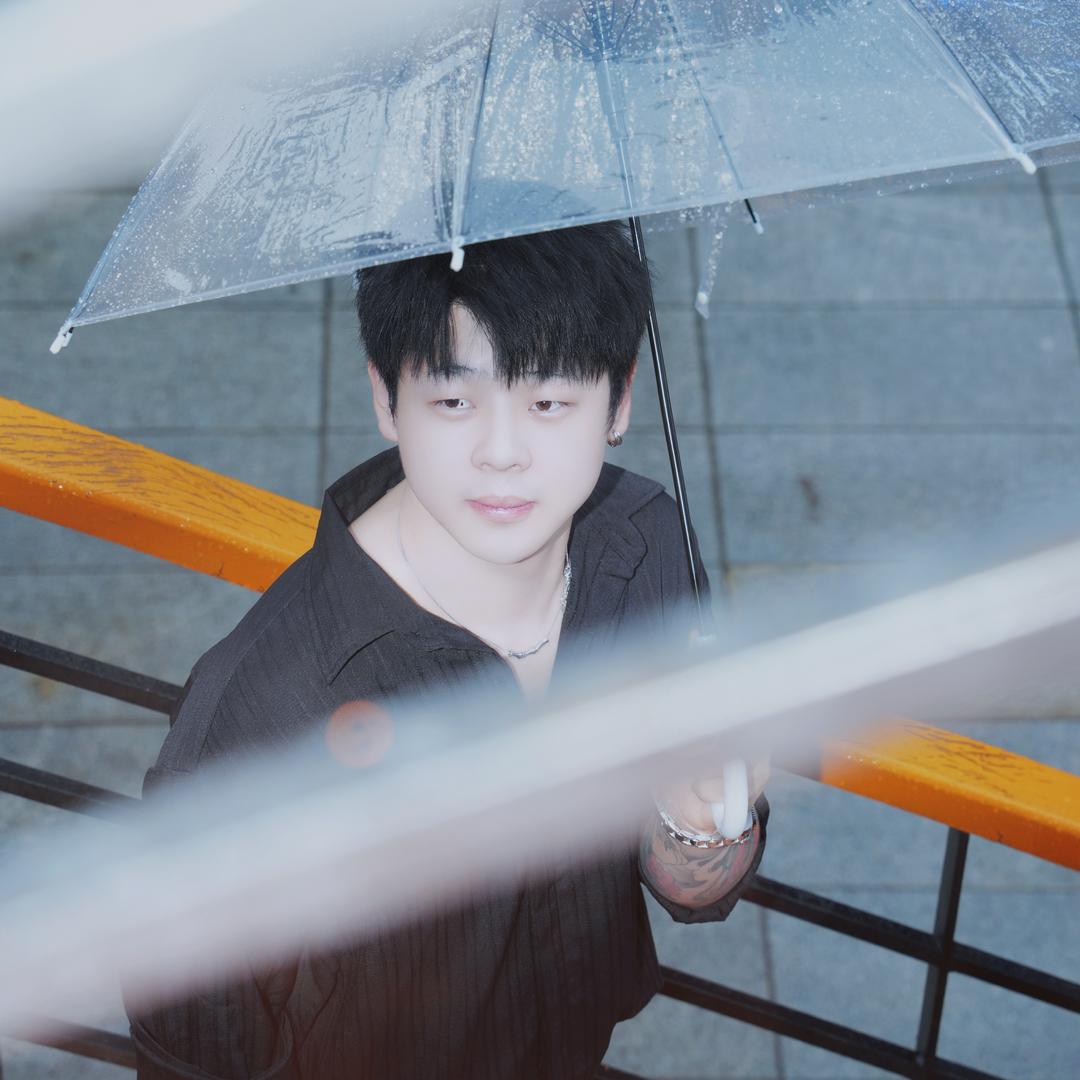 晓旭（控油去屑版）