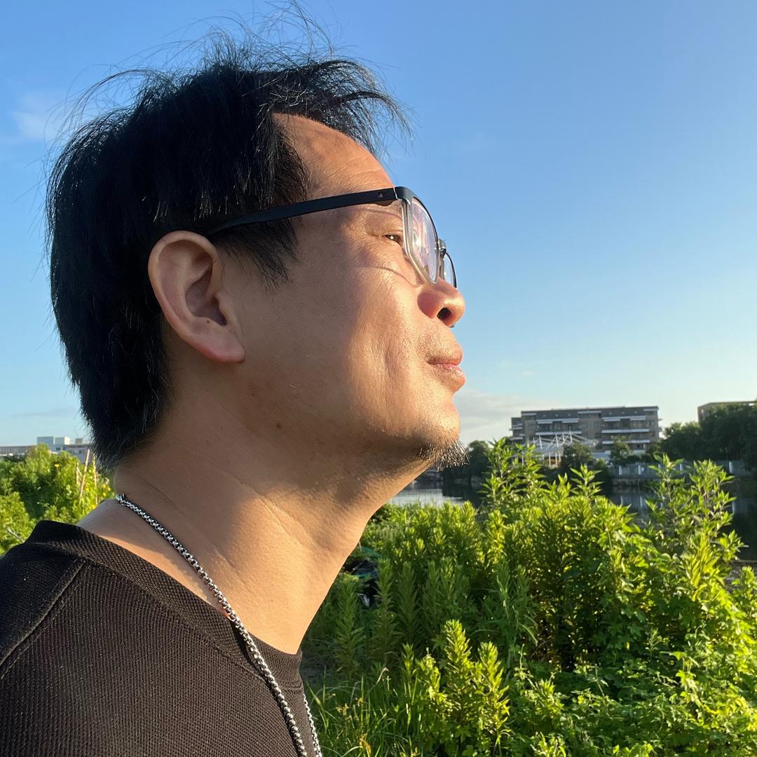 大哈