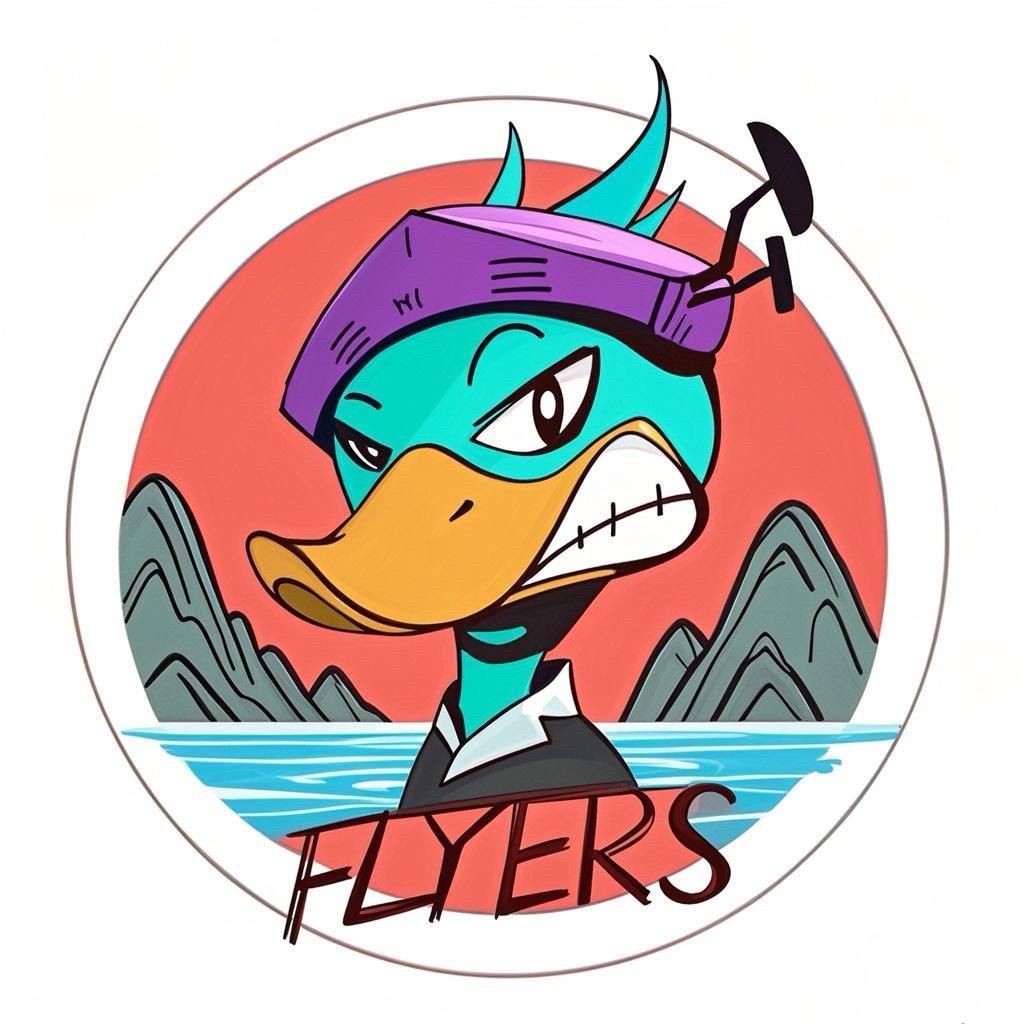 Flyers肥鸭FPV