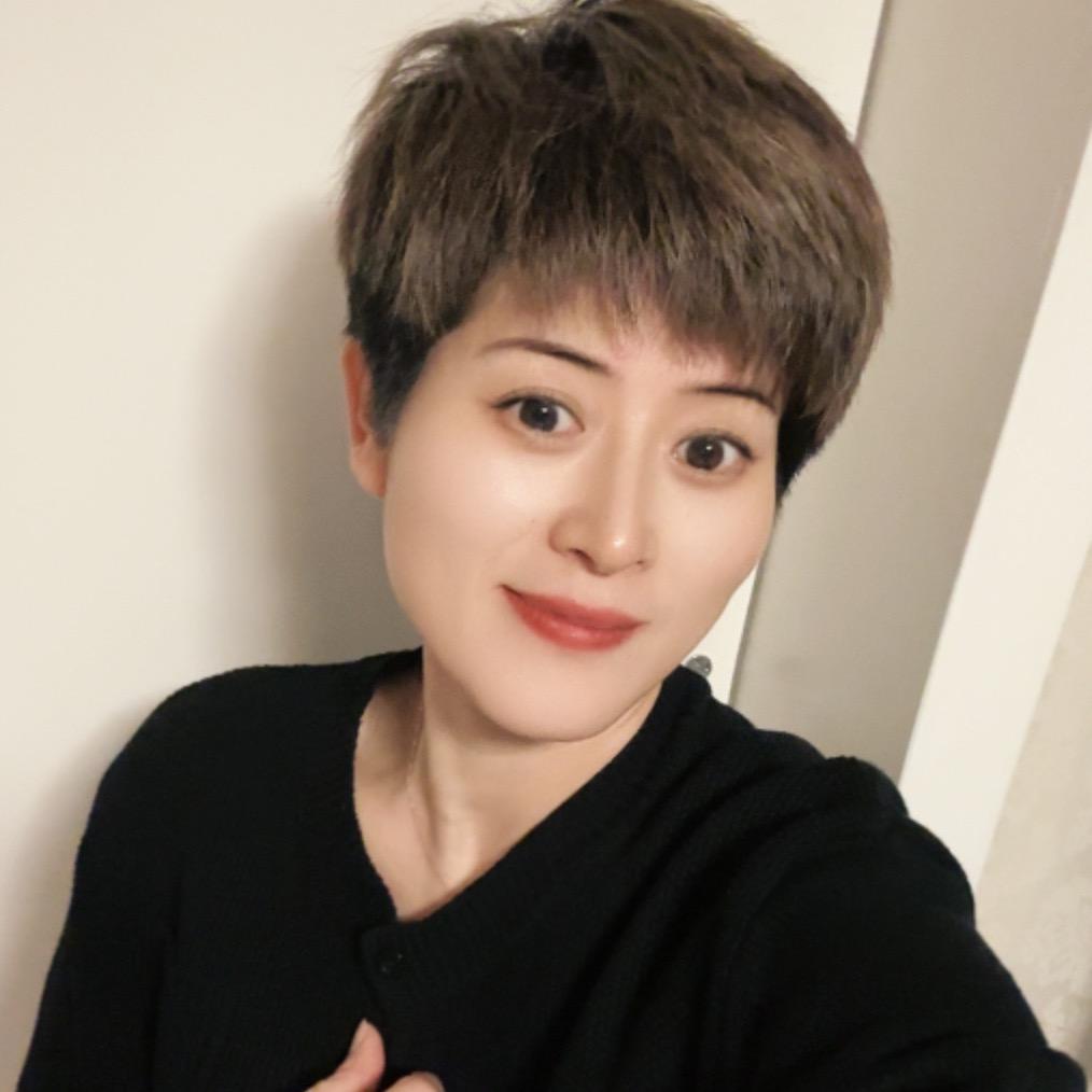 晨曦、微光