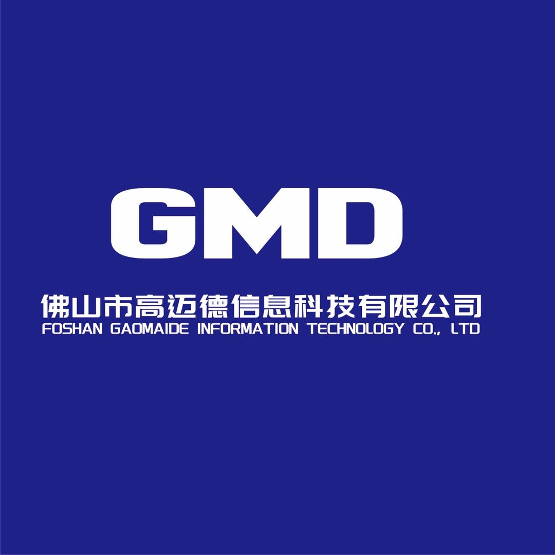 高迈德远程io，eth/can转PN