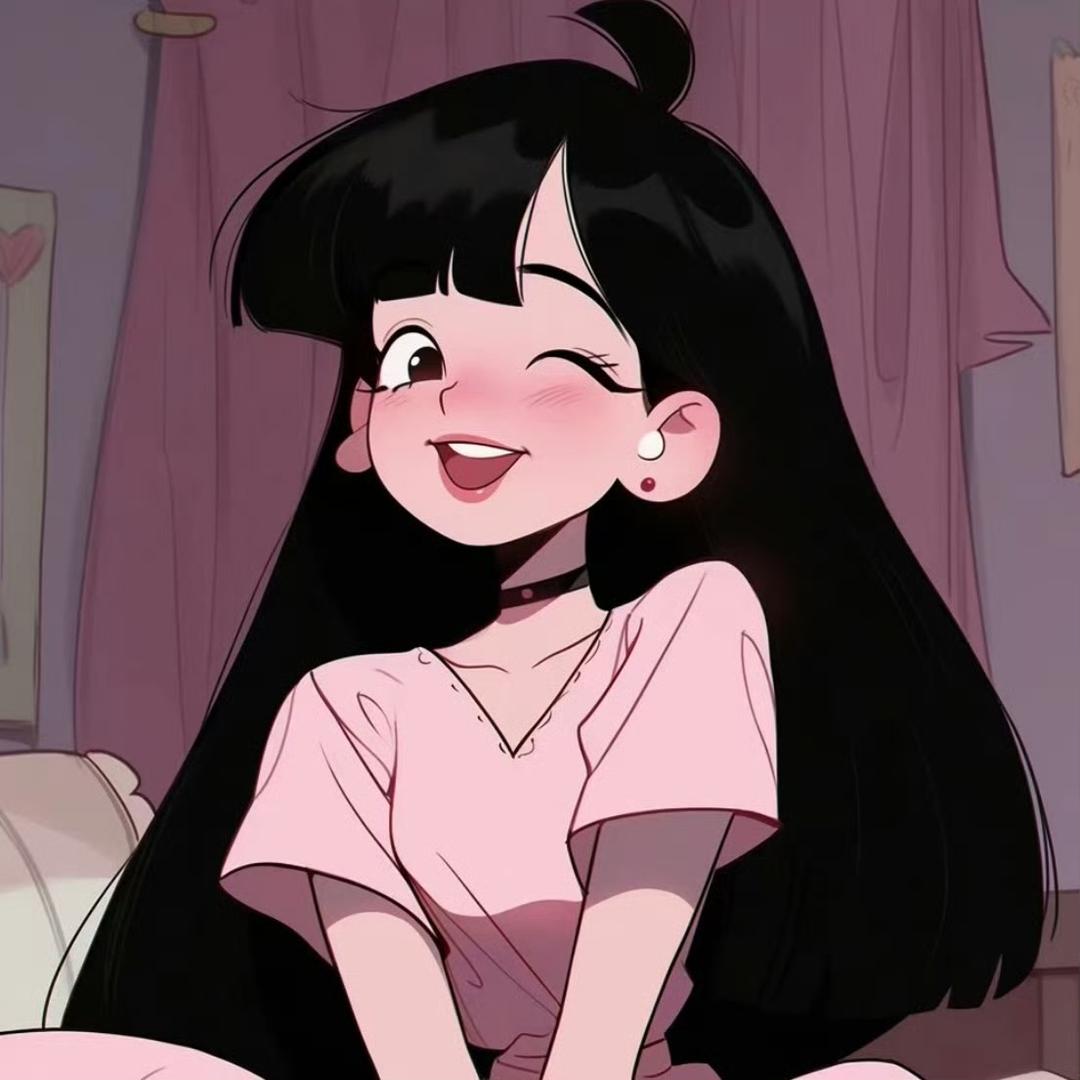 Ayu.