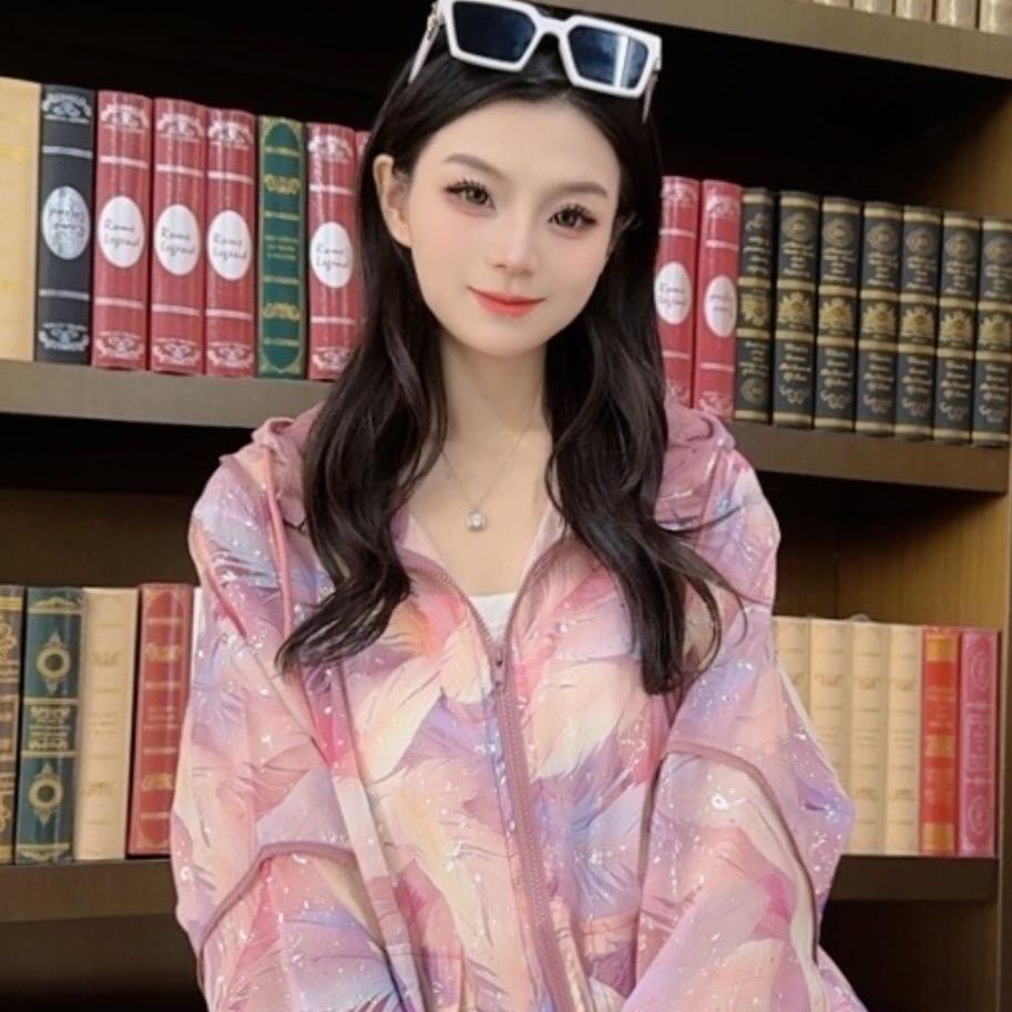 娜姐橱窗