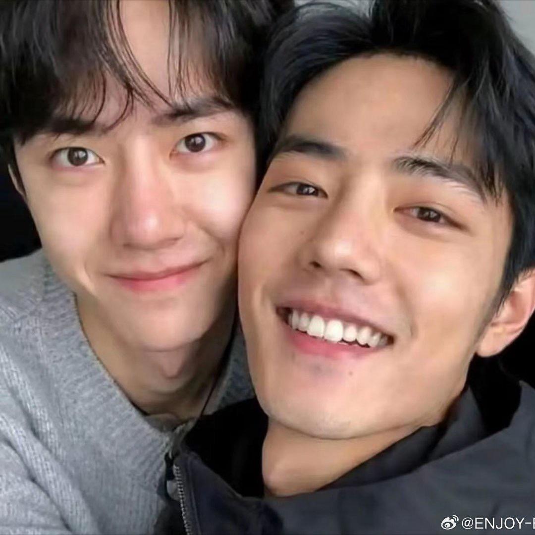 🐢哪哪都是我吗♥️💚💛