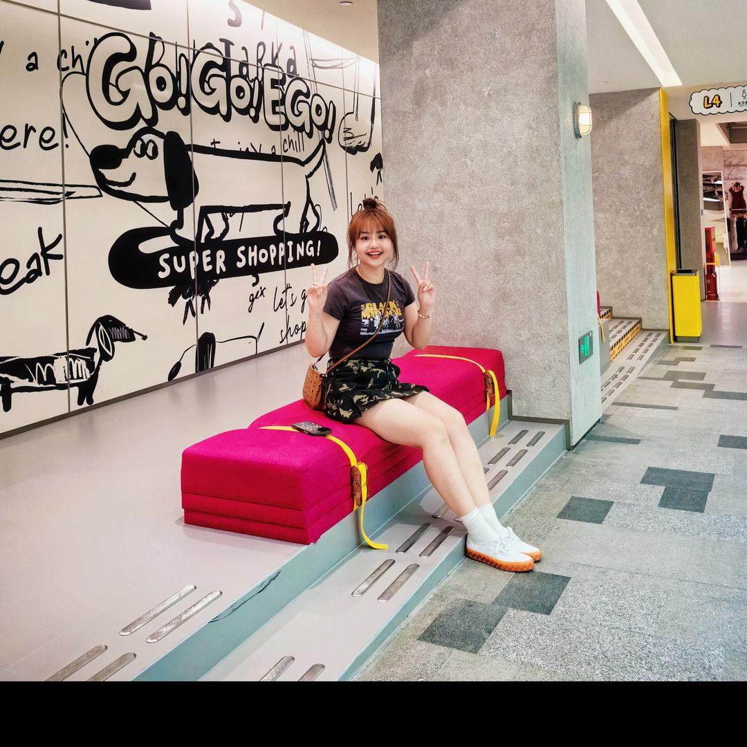 星星偷走了睡意✨