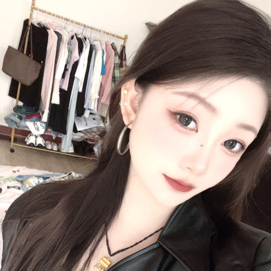 ❤️小岚不吃苦🧡