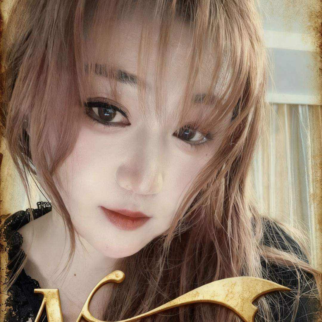 绮娜风尚Nana Vogue