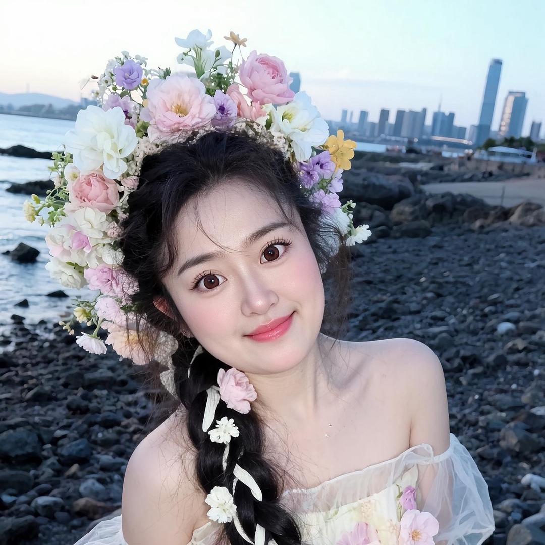 🖤彭家大小姐