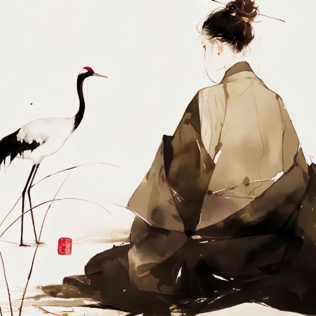 清醒