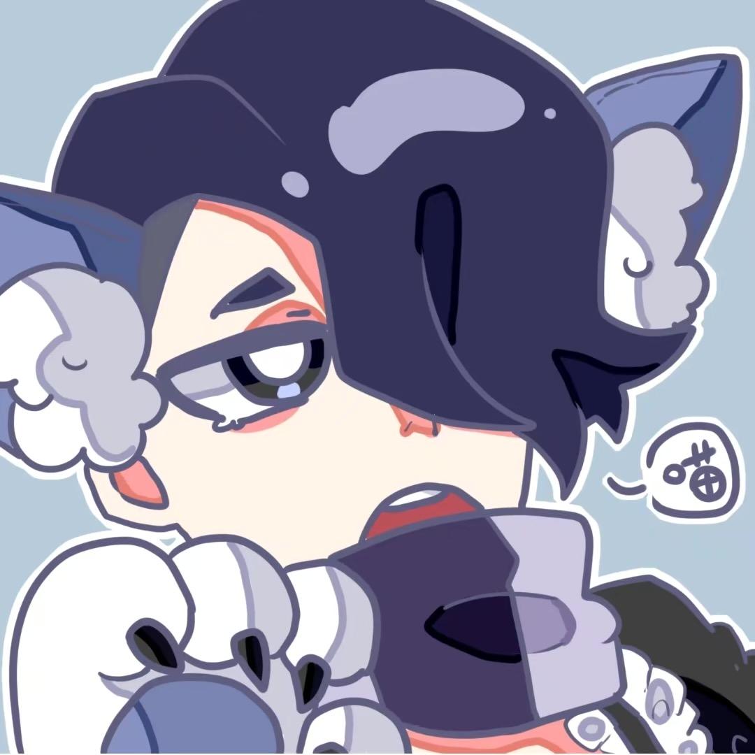 爱玩虫的糖晓芙