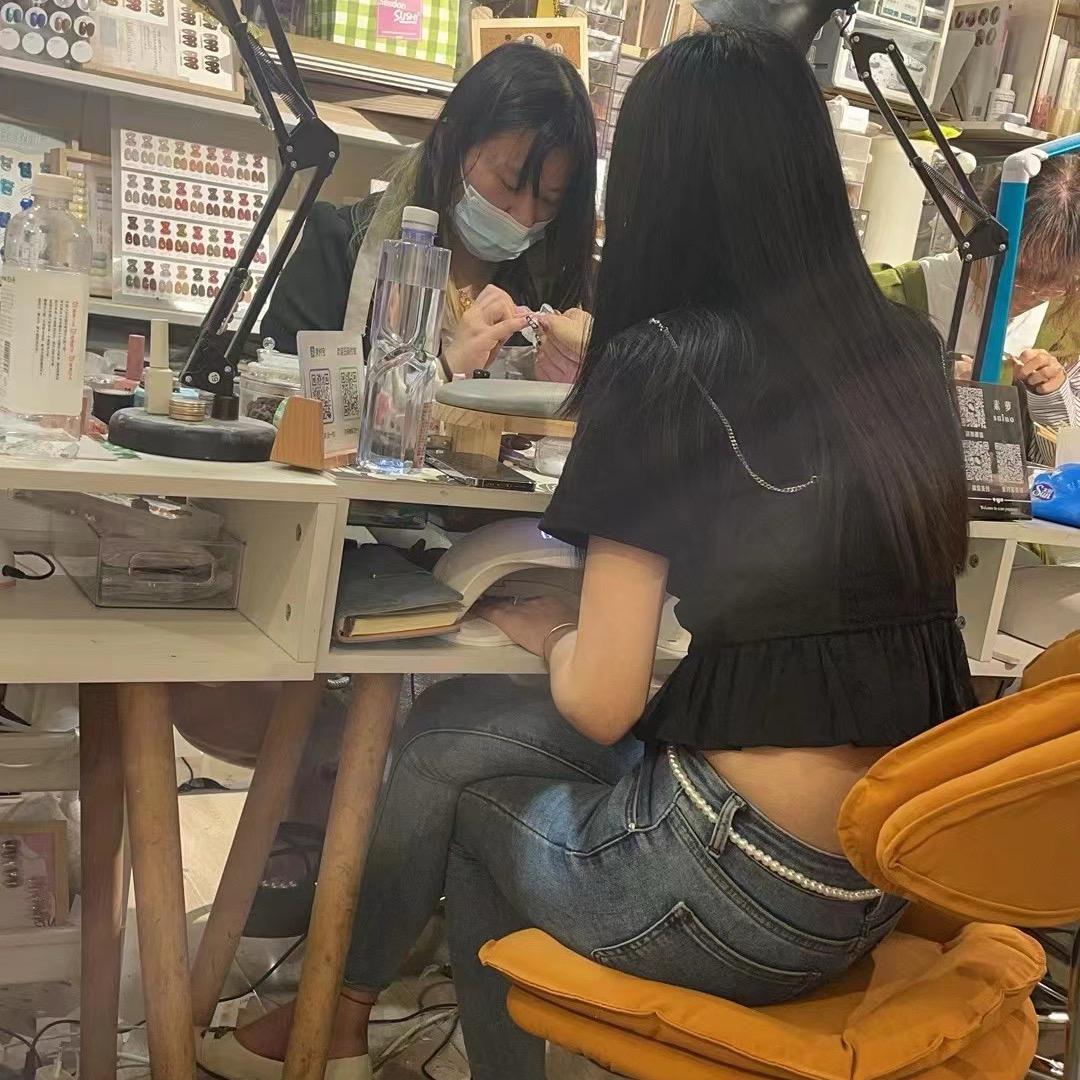 💃🌼古小泰足疗🫦