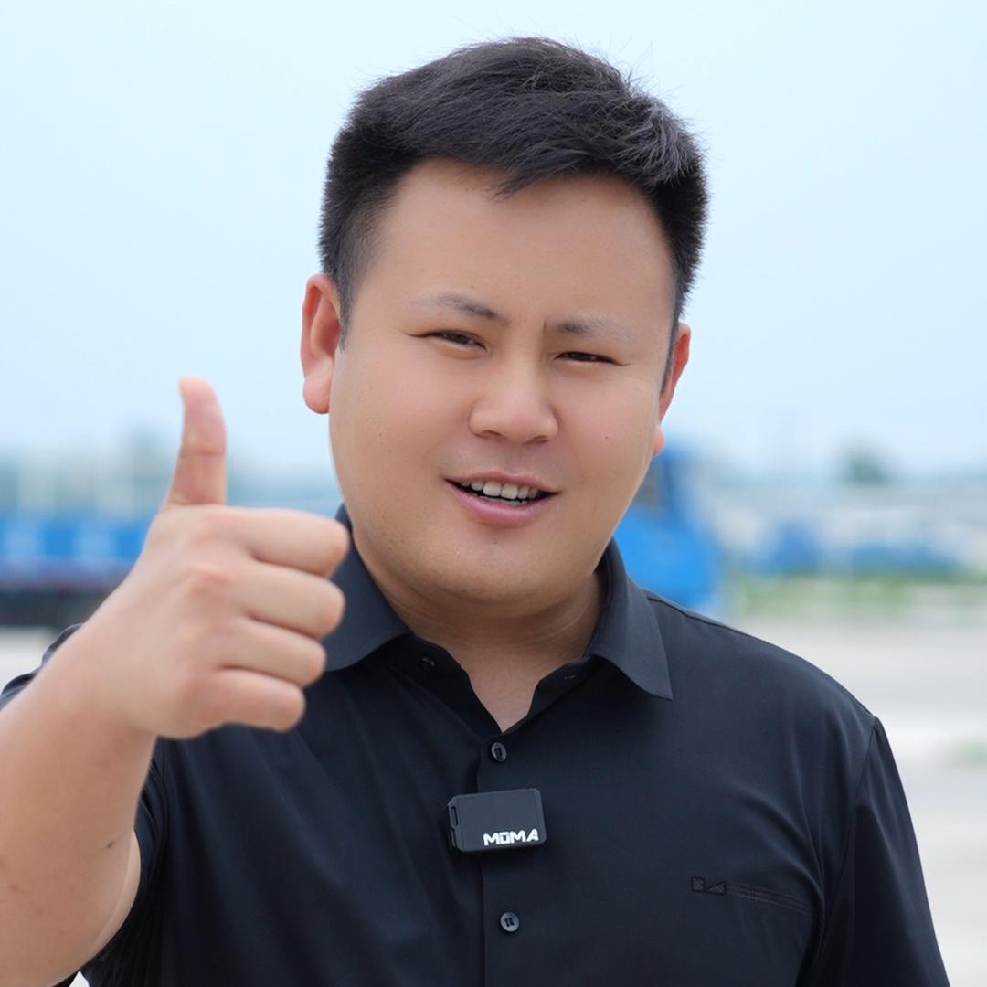 鹤壁渤海驾校-张校长