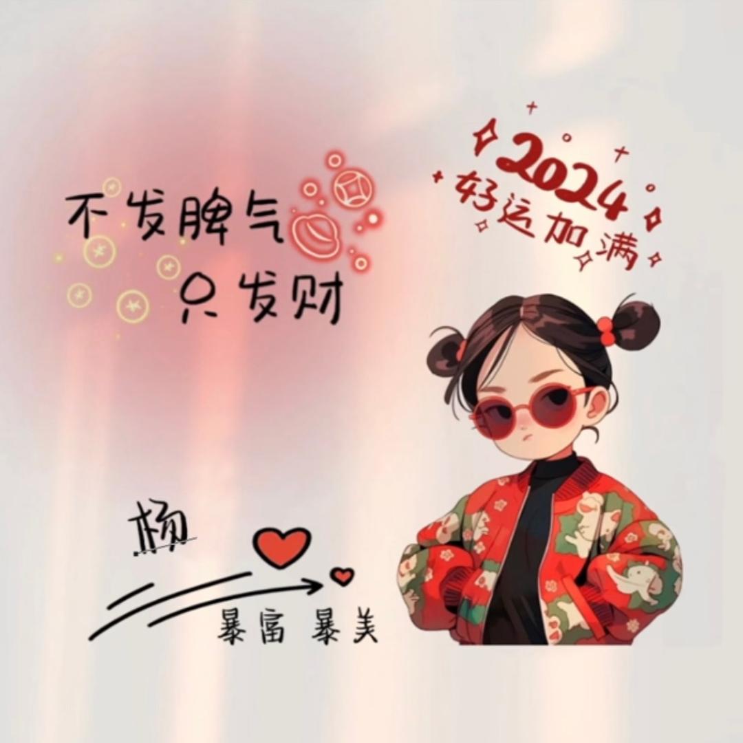 🌷杨杨🉐️亿