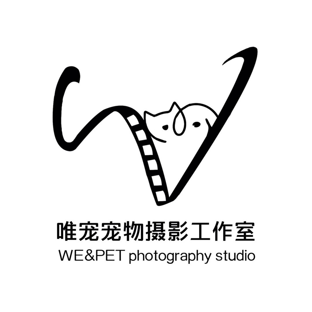 WE&PET唯宠宠物摄影