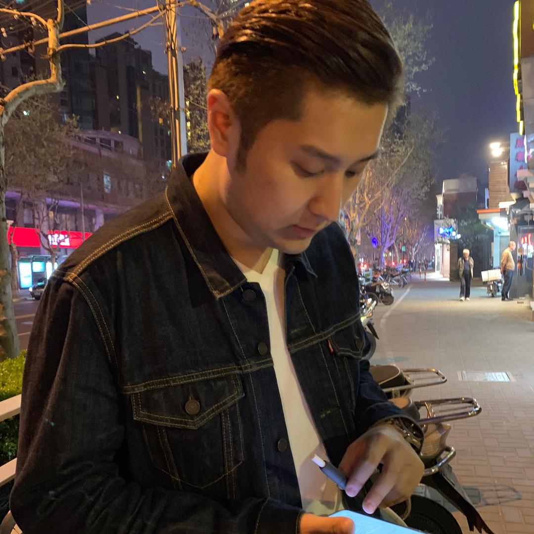 Y.H_CHEN