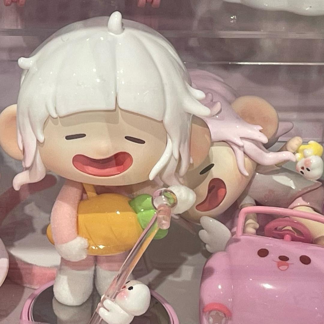 七 安