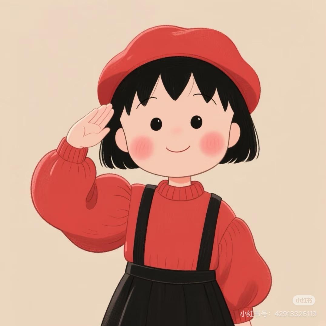 幸运小玖儿