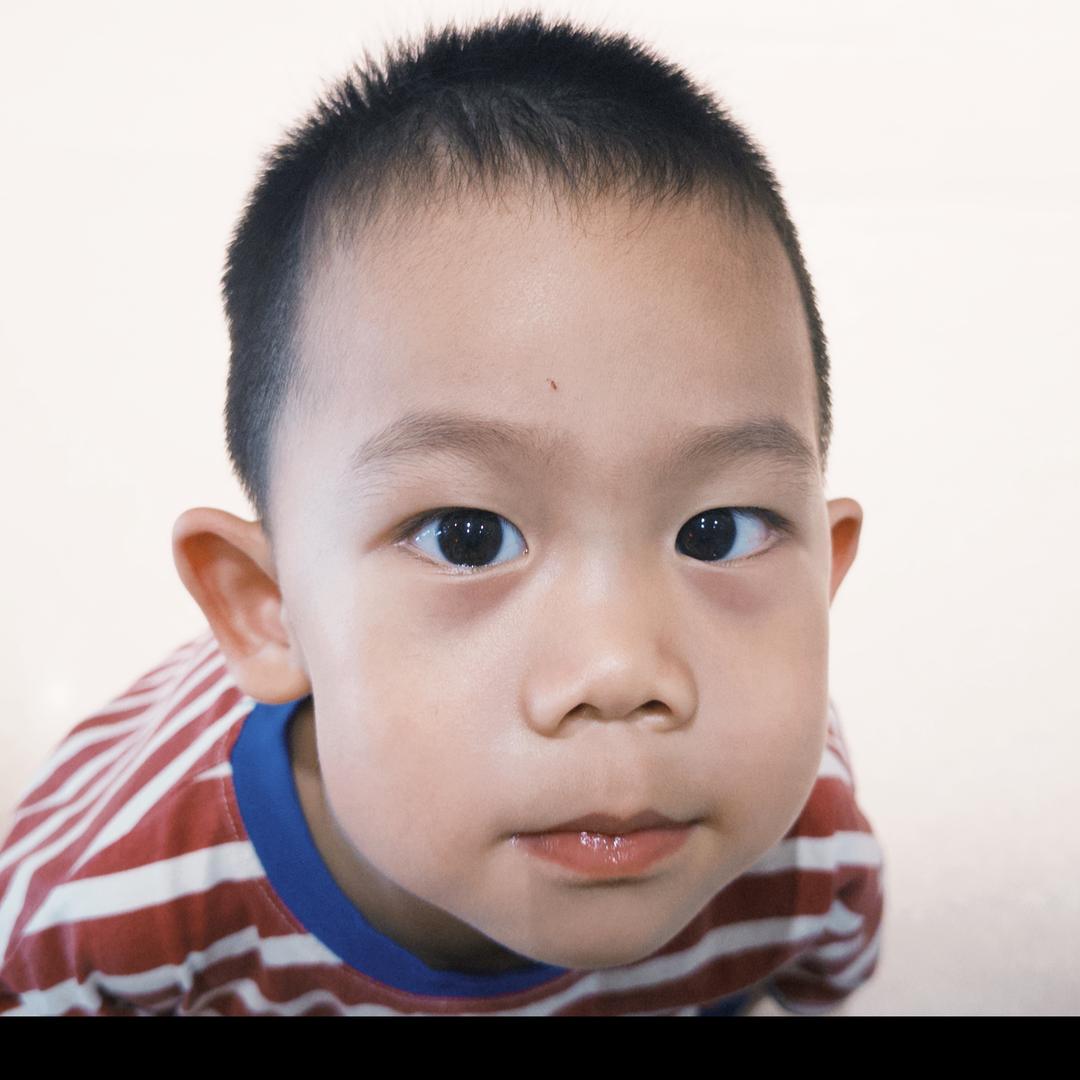 小锅巴成长日记🤗