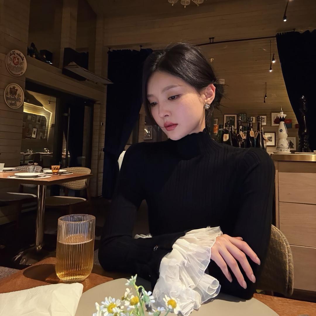 yoyo穿搭（直播🔥返场版）