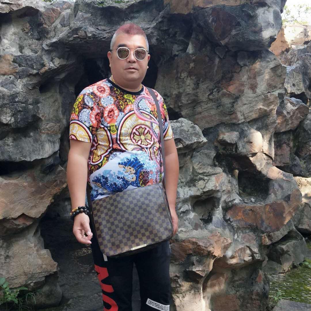 310一个有腔调的人