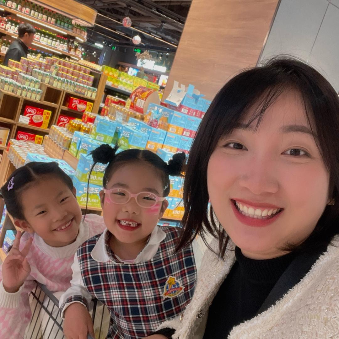 🌈安宁妈的女孩