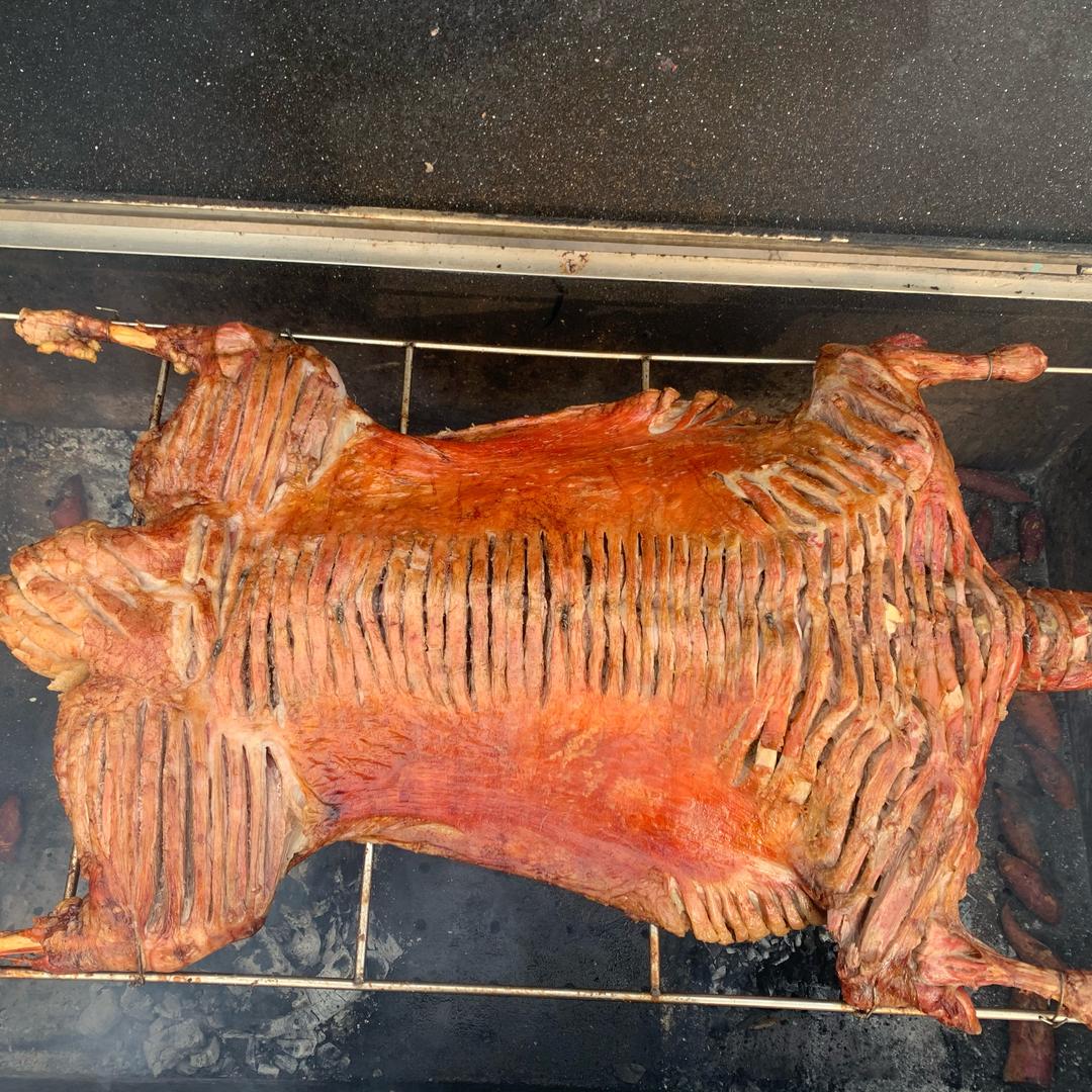 邢台涛哥流动烤全羊（回族）收徒弟