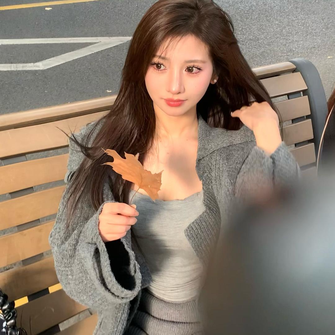 美羊羊.