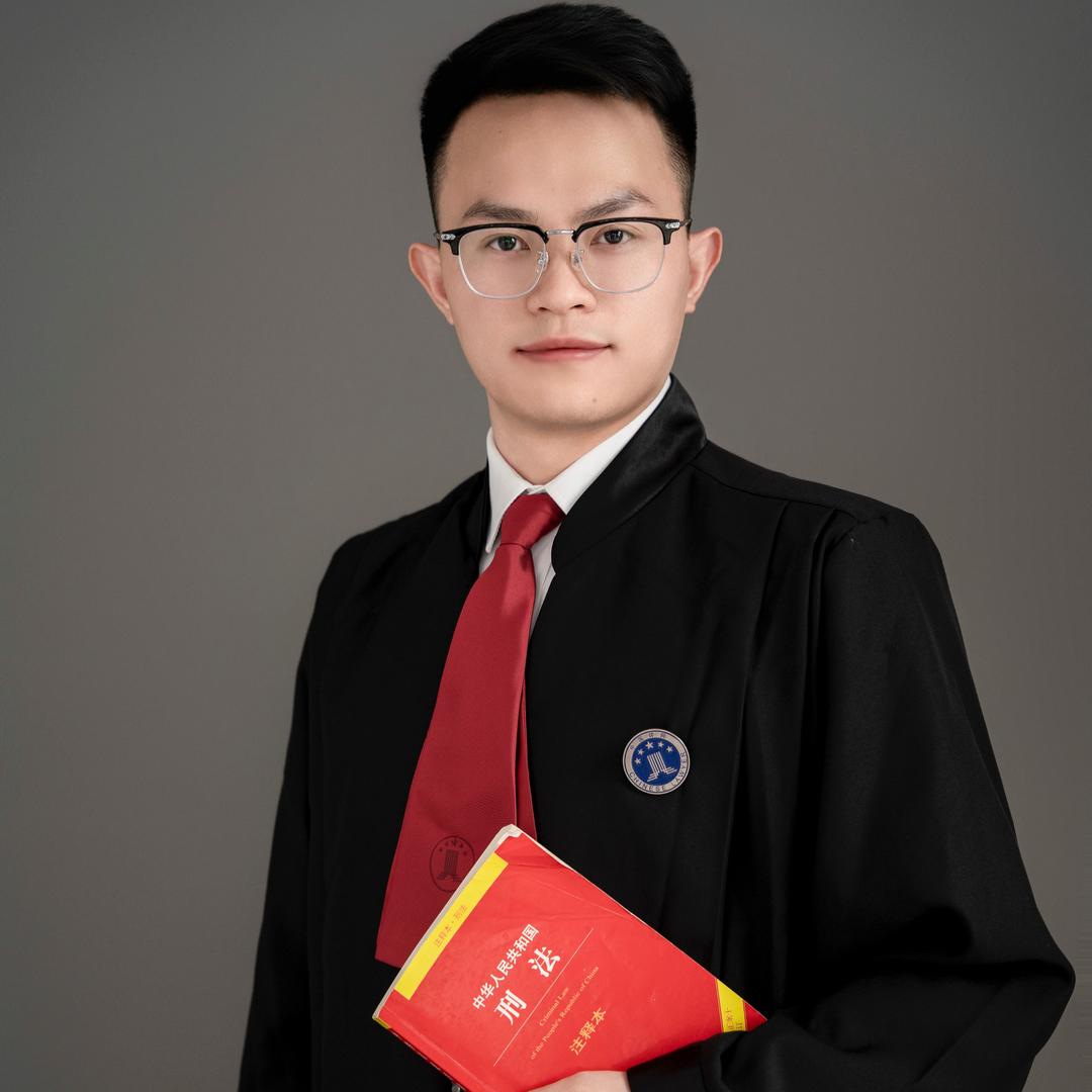 酱香型律师⚜️陈江湖